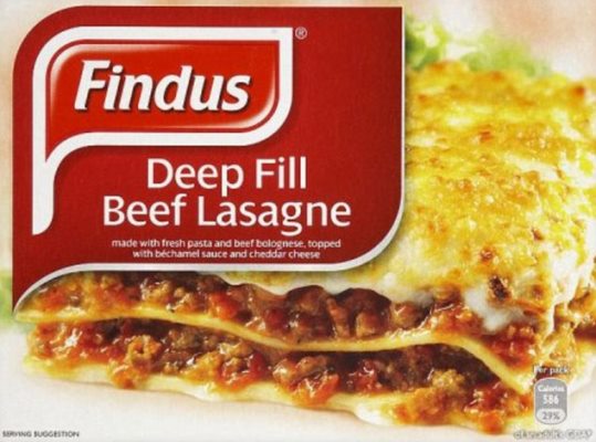 Findus-horse-meat-scandal