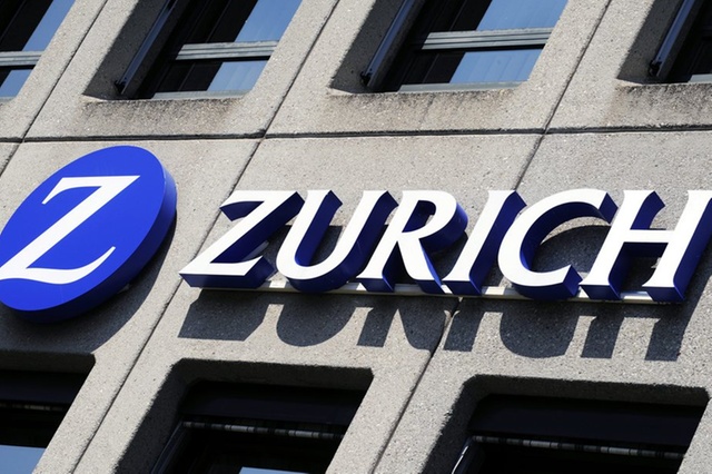Former Zurich Insurance CEO the latest in a string of suicides - Telerisk