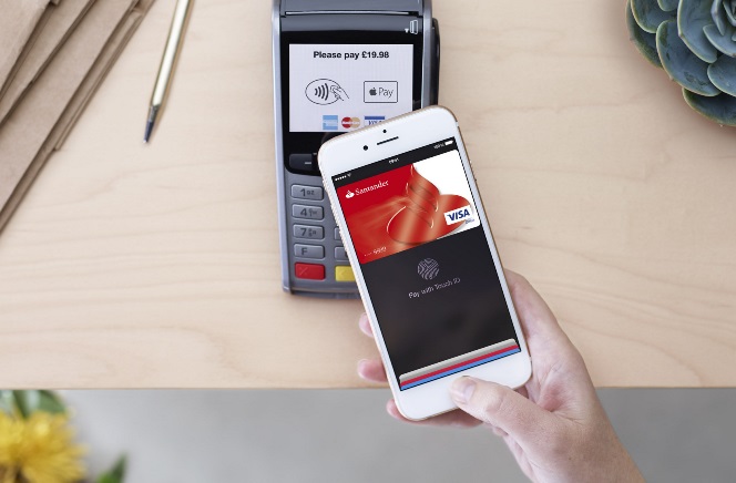 Apple-Pay-payment-system