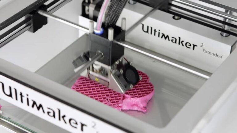 3D Printing