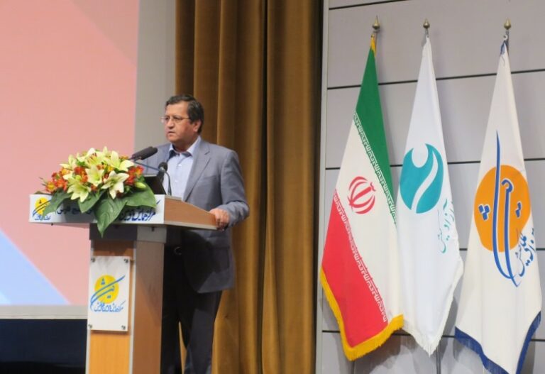 Dr.-Hemmati-4th-Intl-Exhibition-Exchange-Bank-Insurance