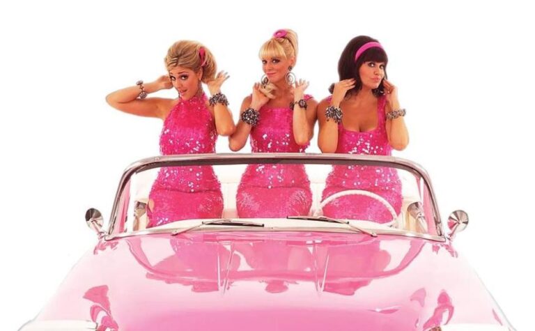 Esure-Sheilas-Wheels-girls-in-car