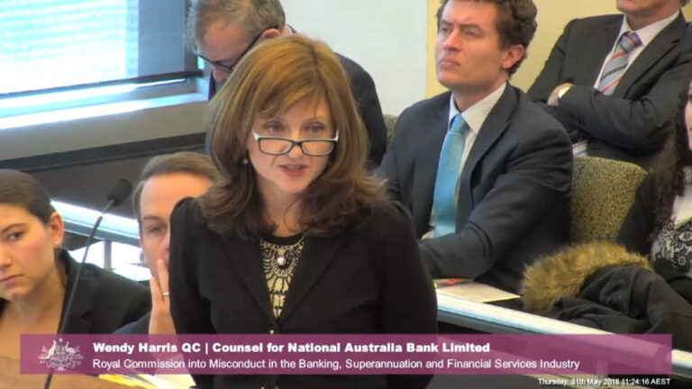 Royal-Commission-Misconduct-Financial-Services-Industry