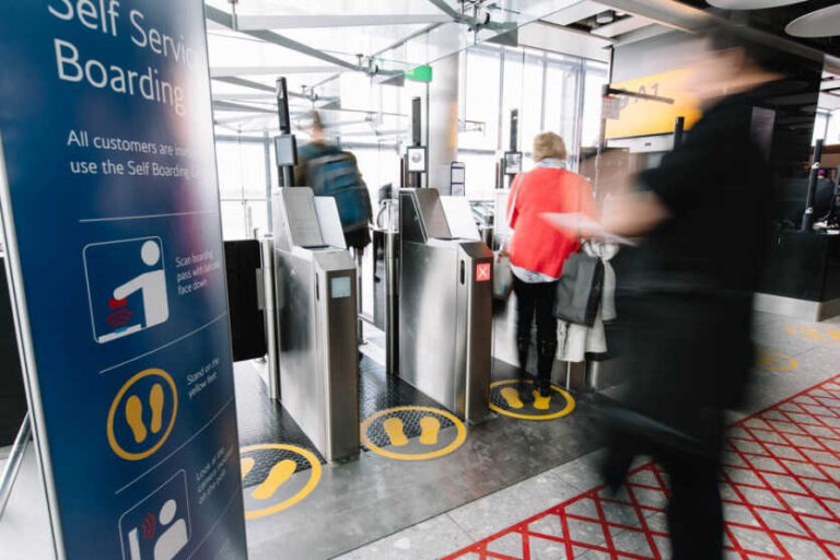 british-airways-biometric-self-boarding-gates