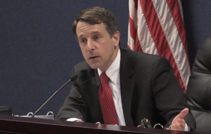 California Insurance Commissioner Dave Jones