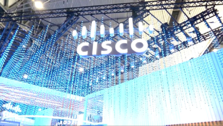 Cisco buys cybersecurity Splunk for $28 billion in cash